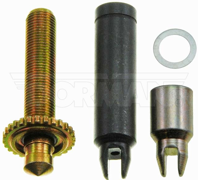 Adjusting Screw Assembly Chevrolet C20 K20 74-98 Dodge Ram 2500 95-98 H1551DP HW1551