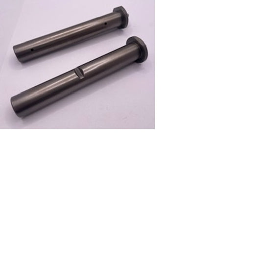 Allard Steering Spindle Bolts - Belcher Engineering