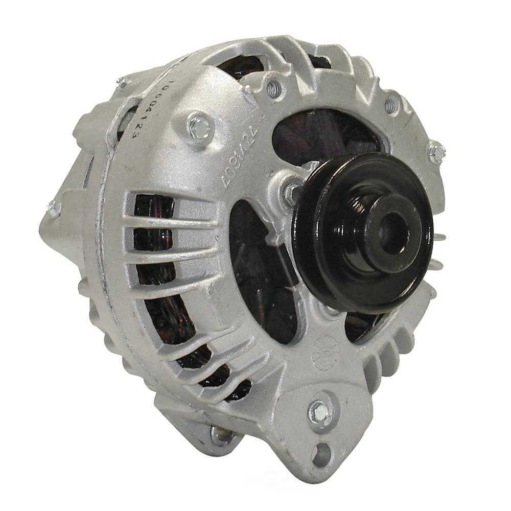 Alternator B100 B200 71-80 B150 B250 81-87 Challenger 70-74 Charger 70-78 Coronet 70-76 334-2089