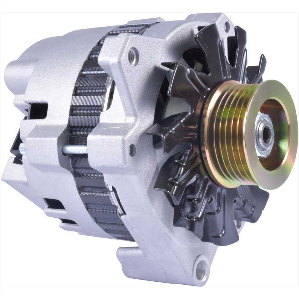 Alternator Chevrolet Astro 90-93 G10 G20 92-95 GMC G1500 G2500 92-95 Safari 90-93 335-1033**