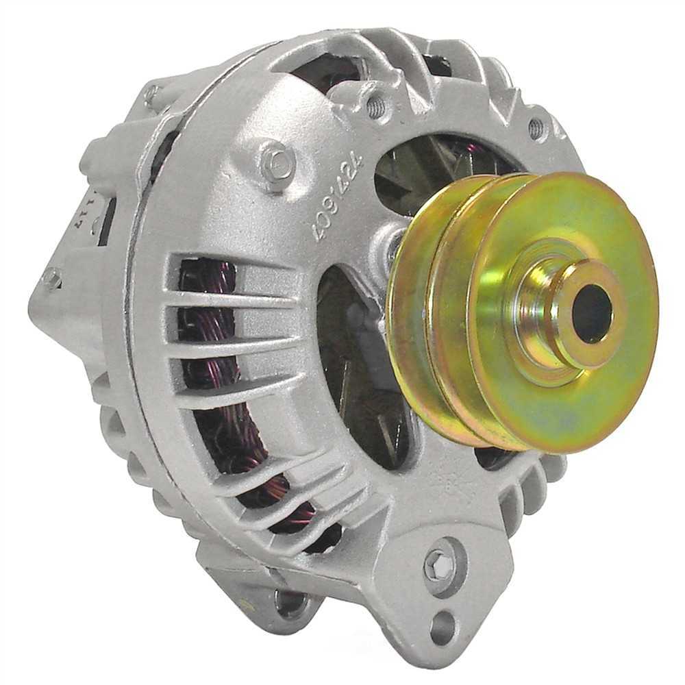 Alternator Dodge D100 W100 70-87 D150 W150 77-87 D200 W200 70-80 D250 W250 81-87 334-2211