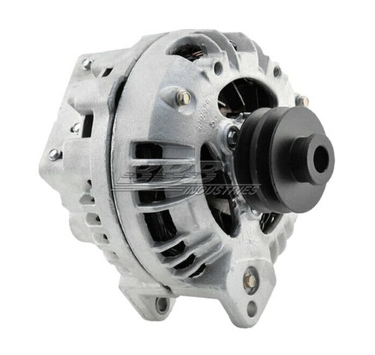 Alternator Double V Pulley Dodge Chrysler Plymouth 70-87 ALT-MPR-DBLE