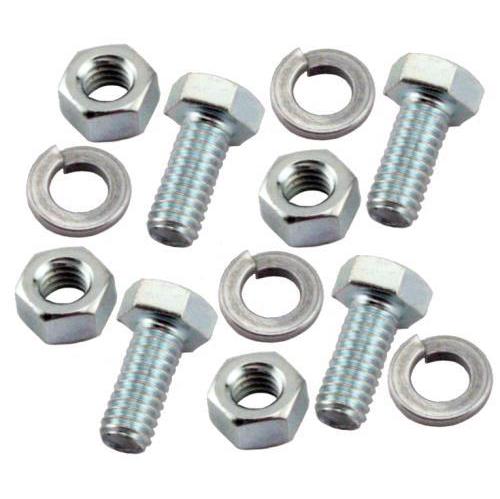 Anti-Rattle Spring Mounting Set Ford Model A 28-31 A-2504-MB 
