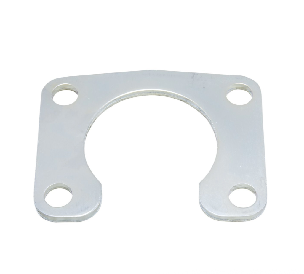Axle Shaft Bearing Retainer Ford F-100 1957-83 Mustang 65-73 USA33467