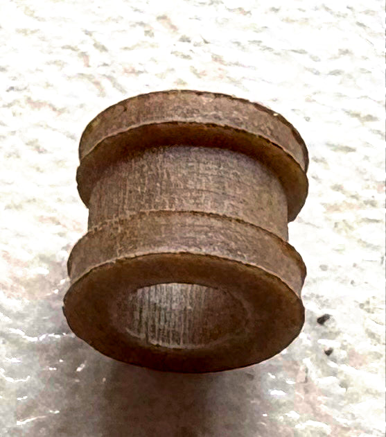 Insulator Plug Rear End Plate Ford Model B B-10049