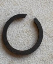 Starter Armature Shaft Snap Ring Ford Model B B-10099