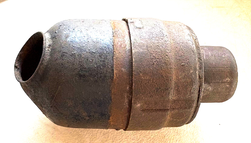 Light Switch Body A-11655/67 Ford Model A 1928-1931