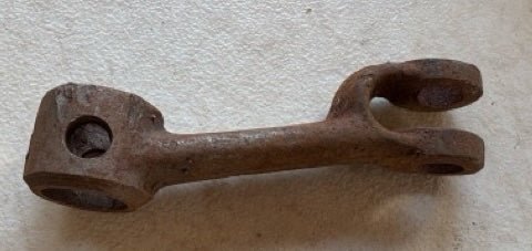 Front Brake Lever Ford Model B 32-34 B-2084