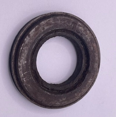 Steering box worm thrust washer BB-3562 for Ford Model B 1932 to 1934, Early V8 1932 to 1939 except 122" wheel base and COE. 