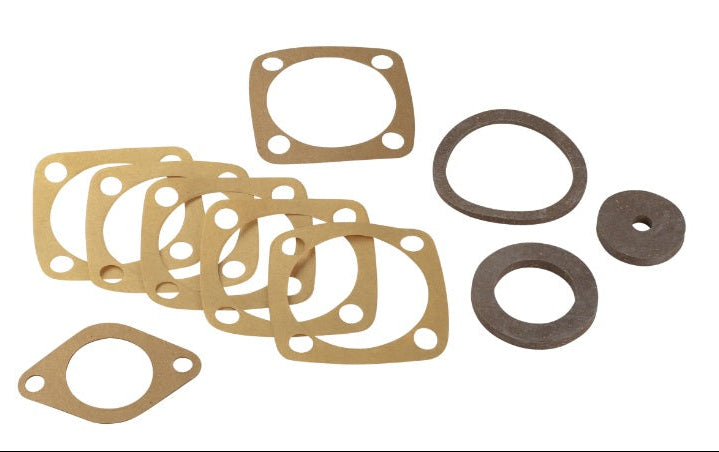 Steering box gasket set B-3581-S, For the Ford Early V8 1932 to 1936 and the Ford Pick Up 1932 to 1936.&nbsp;