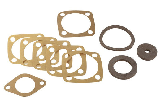 Steering box gasket set B-3581-S, For the Ford Early V8 1932 to 1936 and the Ford Pick Up 1932 to 1936.&nbsp;