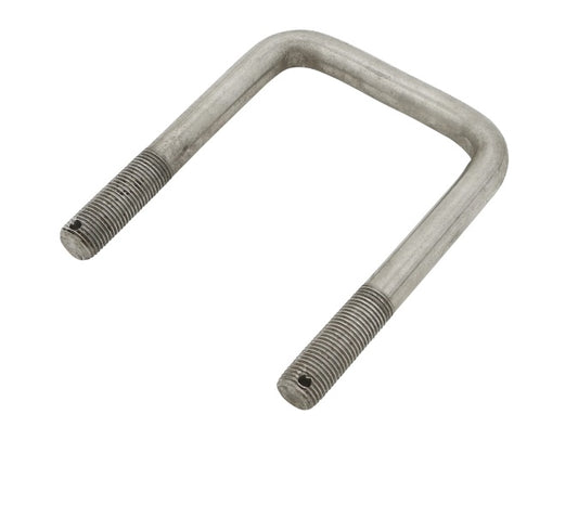 Rear Spring U Bolt B-5705-B, B-5705B, - Belcher Engineering