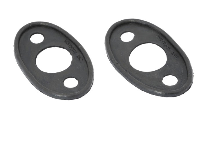 Door Handle Pads Ford Model B B-702356-AS
