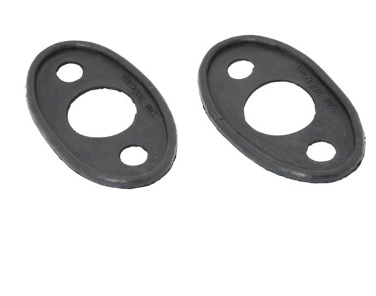 Door Handle Pads Ford Model B B-702356-AS