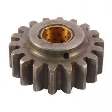 Transmission reverse idler gear B7141, B-7141, B-7141S/H for Ford Model B 1932 to 1934, Ford Early V8 1932 to 1942 and Ford Pick Up 1939 to 1942. 
