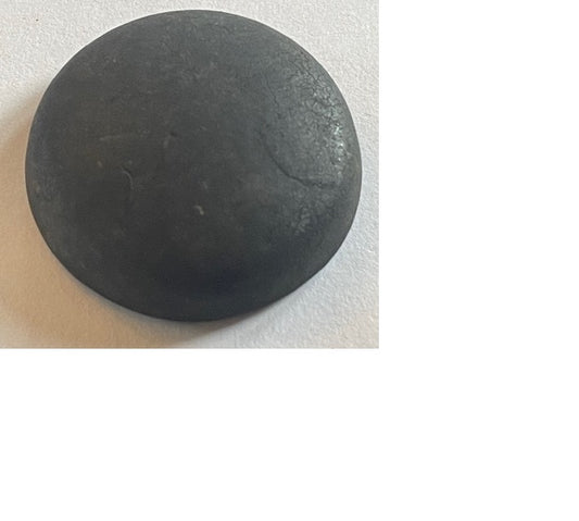 Accelerator pedal rest B-9769, for Ford Model B 1932 to 1934.&nbsp;