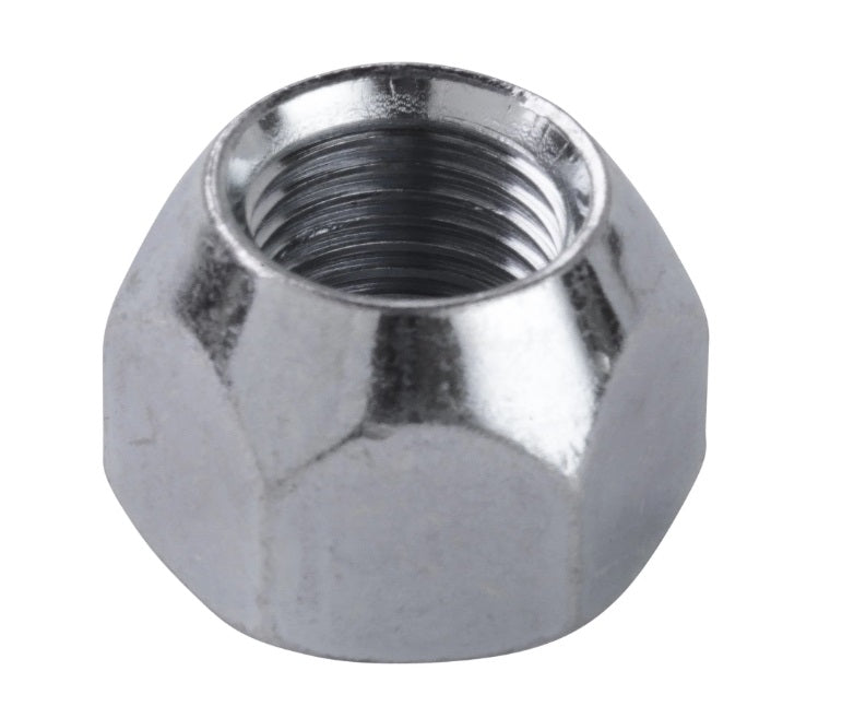 Wheel Hub Nut/Lug Ford Model B Mustang F100 B-1012, B1012, 611-016