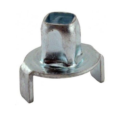 Light switch spider for Ford Model A 1928 to 1931, Ford Model B 1932 to 1934, Ford Early V8 1932 to 1939 and Ford Pick up 1932 to 1939. A-3643, B3643&nbsp;