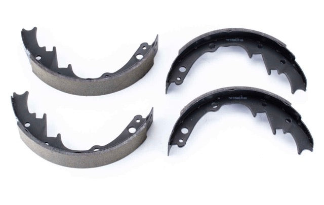Brake Shoe Chevrolet C10 Pickup 64-86, G10 70-89, K10 64-75, G20 70-73