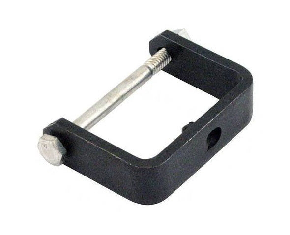 Rear Spring Clamp A-5724-A, B5724A - Belcher Engineering