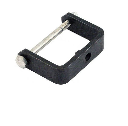 Rear Spring Clamp A-5724-A, B5724A - Belcher Engineering