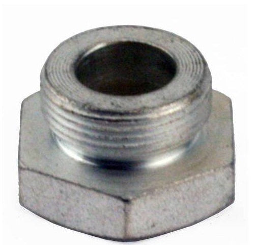 Oil Drain Plug and Brass Gasket B6730/34, B6730, B6734, A-6730, A-6734-C - Belcher Engineering