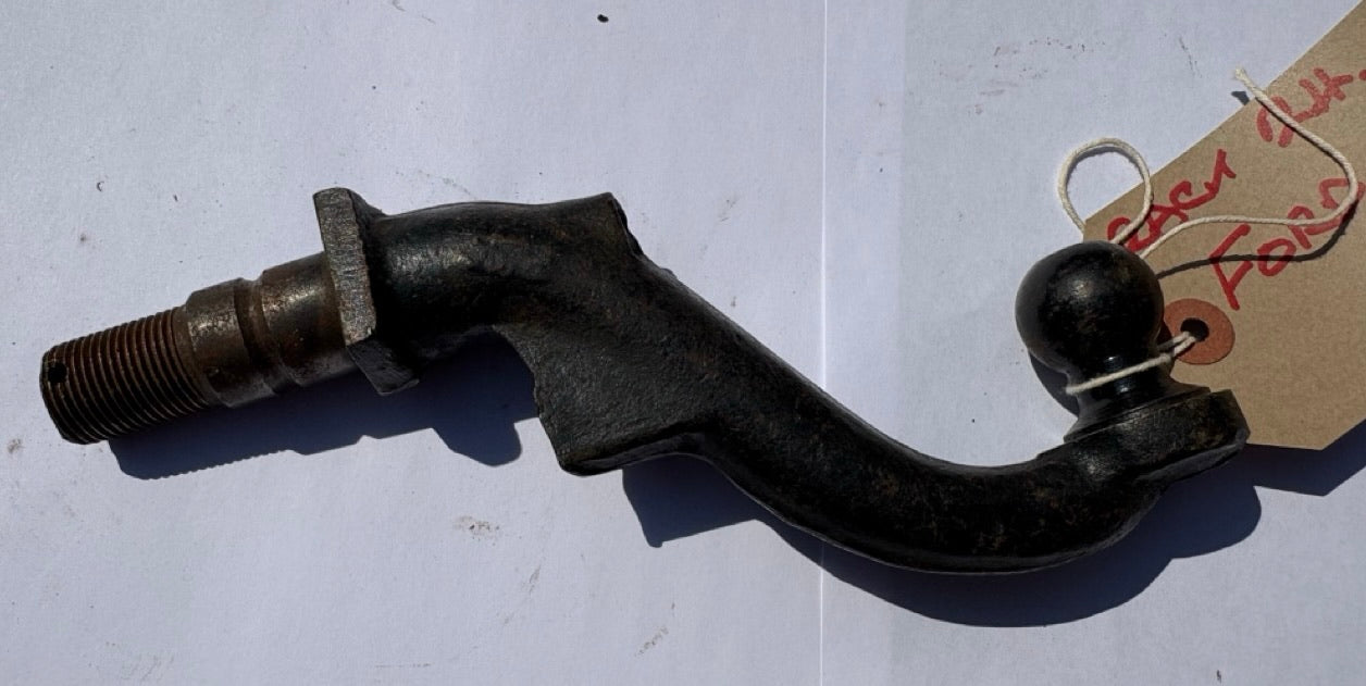 Steering Spindle Arm Ford Truck RHD BBF-3130-R 