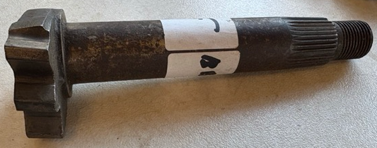 Steering Sector RHD Ford BBF-3575 48-3575 13:1