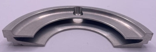 Ford Model B 1932 to 1934, part number B/E-6336, this item has been manufactured by Belcher Engineering from aluminium, and is top quality. 