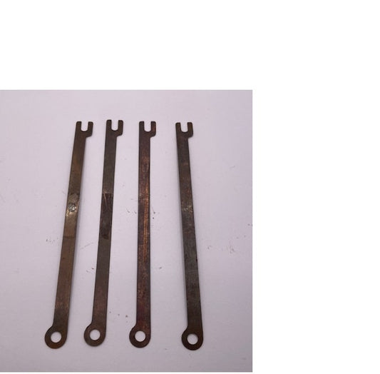 Spark Plug Connectors for Ford 14.9 Model B Engine BF-12275 - Belcher Engineering