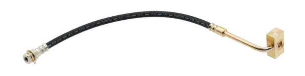 Brake Hose BH36951 Ford F250 1980, 1981, 1982, 1983, 1984 F350 80-84 Front