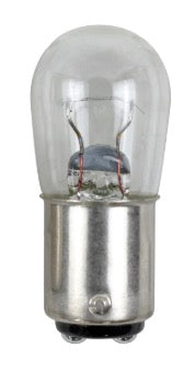 Light Bulb: Step / Courtesy / Multipurpose Miniature Lamp B-6 12v 12W 1004
