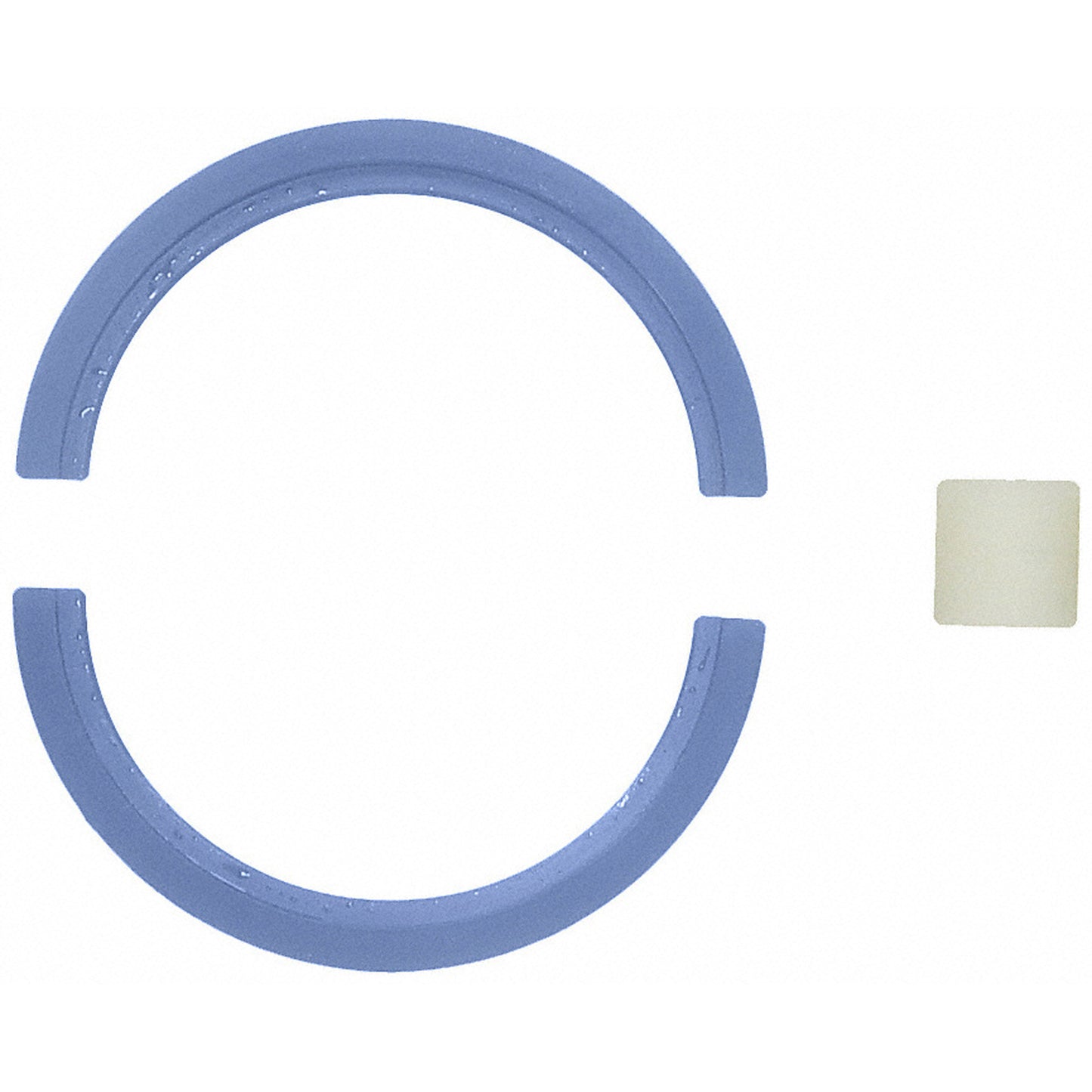 Crankshaft Seal Kit SBC Corvette 59-85 C10 60-85 Camaro 67-85 G20 67-85 BS11829-1