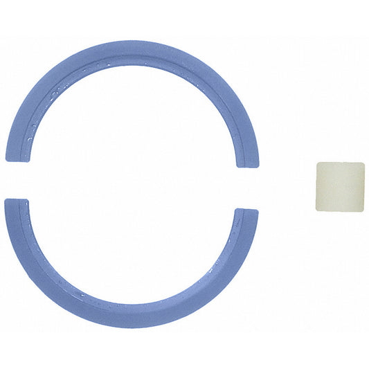 Crankshaft Seal Kit SBC Corvette 59-85 C10 60-85 Camaro 67-85 G20 67-85 BS11829-1