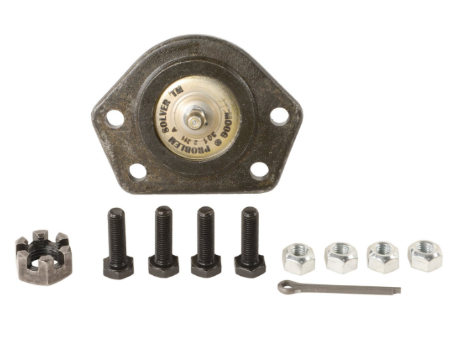 Ball Joint Chevrolet Camaro 1967-69 El Camino 64-72 Pontiac Firebird 67-69 K5108
