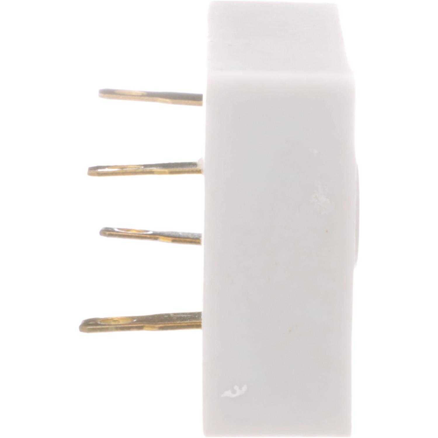 Ballast Resistor Dodge Challenger 1974, 78-80, Charger 72-78 RU12