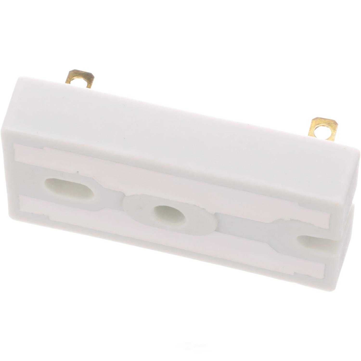Ballast Resistor Dodge Challenger 1974, 78-80, Charger 72-78 RU12
