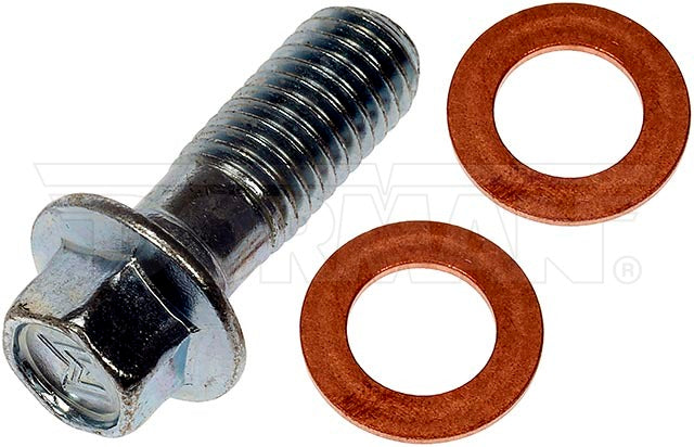 Banjo Bolt Ford Mustang 1996-98 Lincoln Continental 95-99 484-202