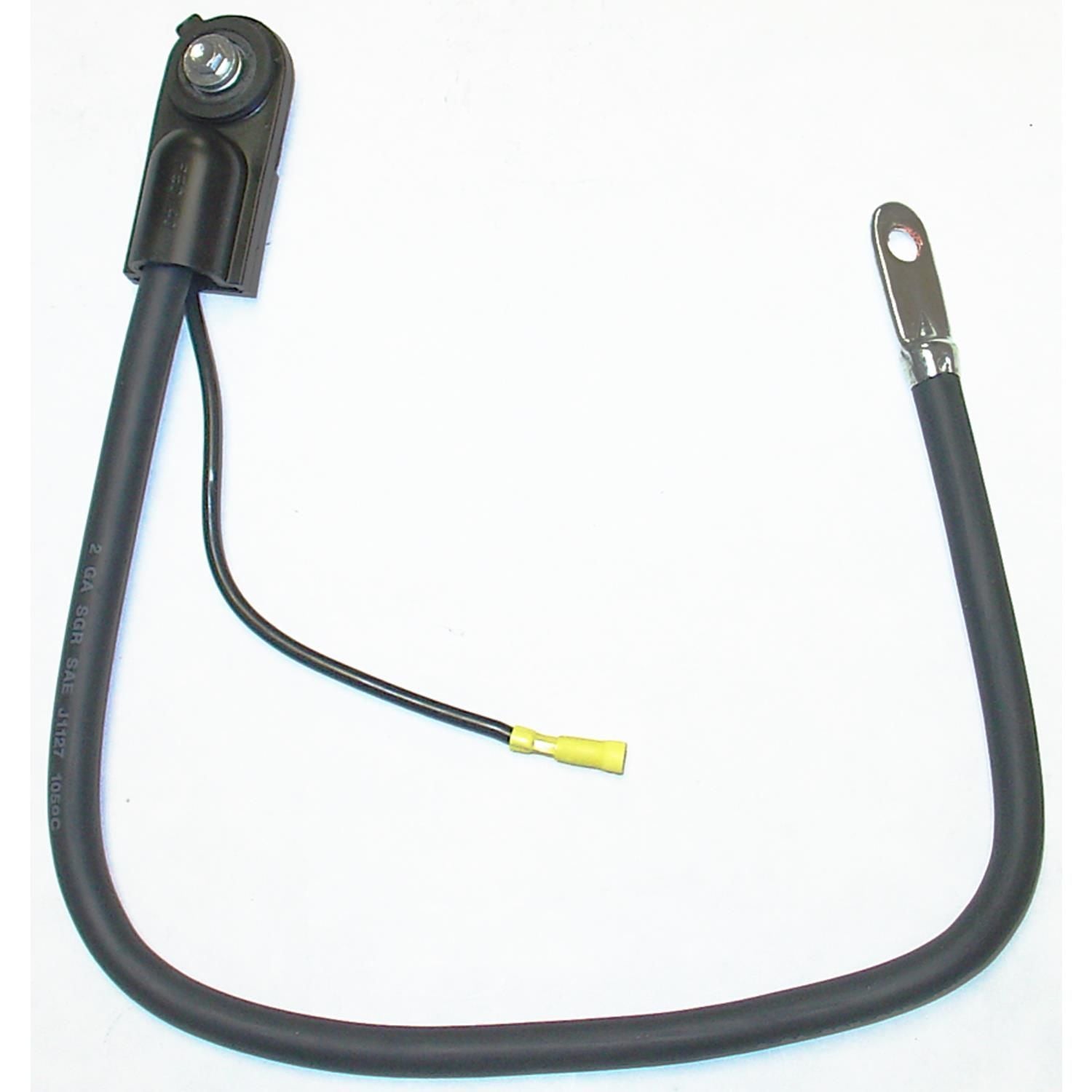 Battery Cable Chevrolet Corvette 1976-82, C10 78-81, C1500 C2500 88-00 A25-2D