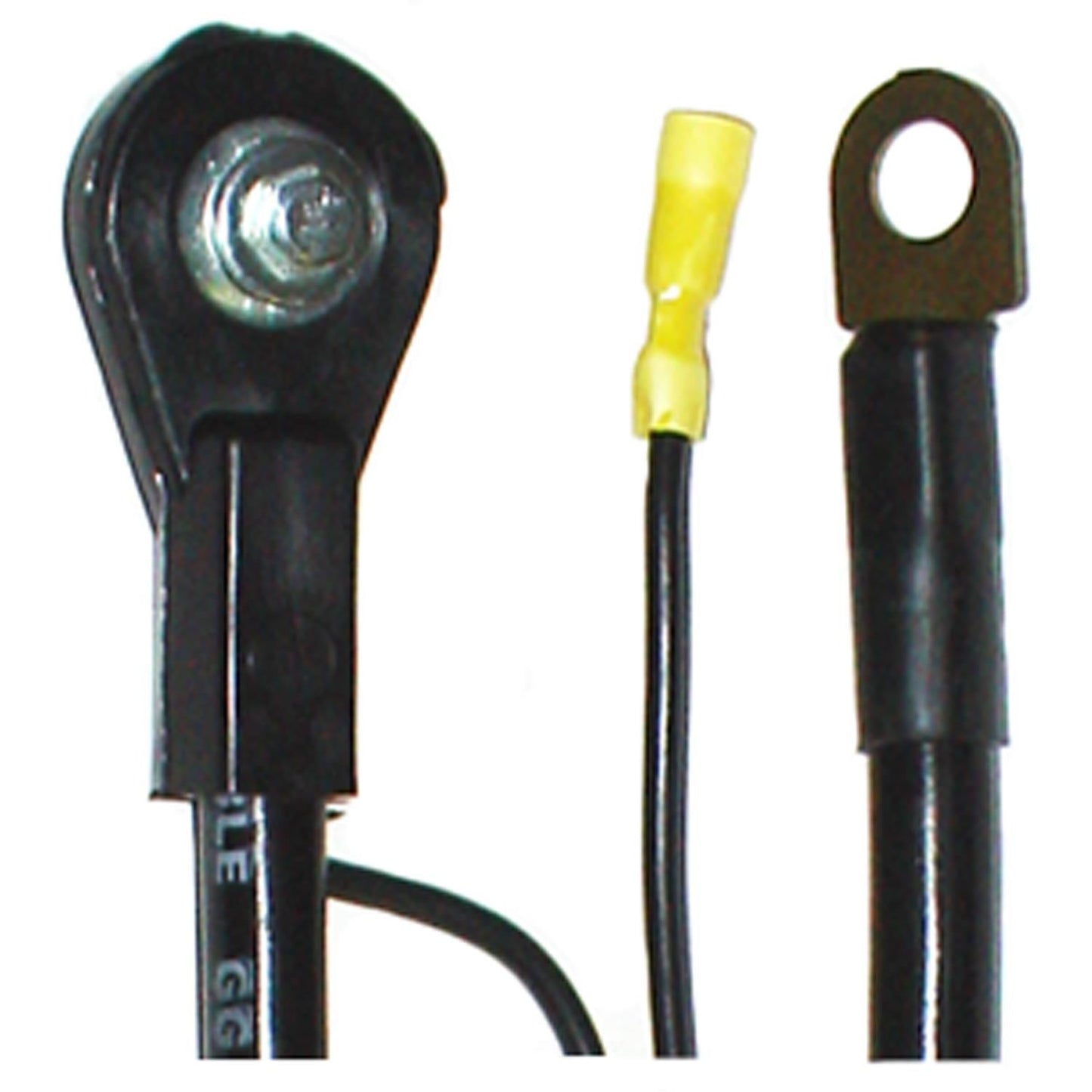 Battery Cable Chevrolet Corvette 1976-82, C10 78-81, C1500 C2500 88-00 A25-2D
