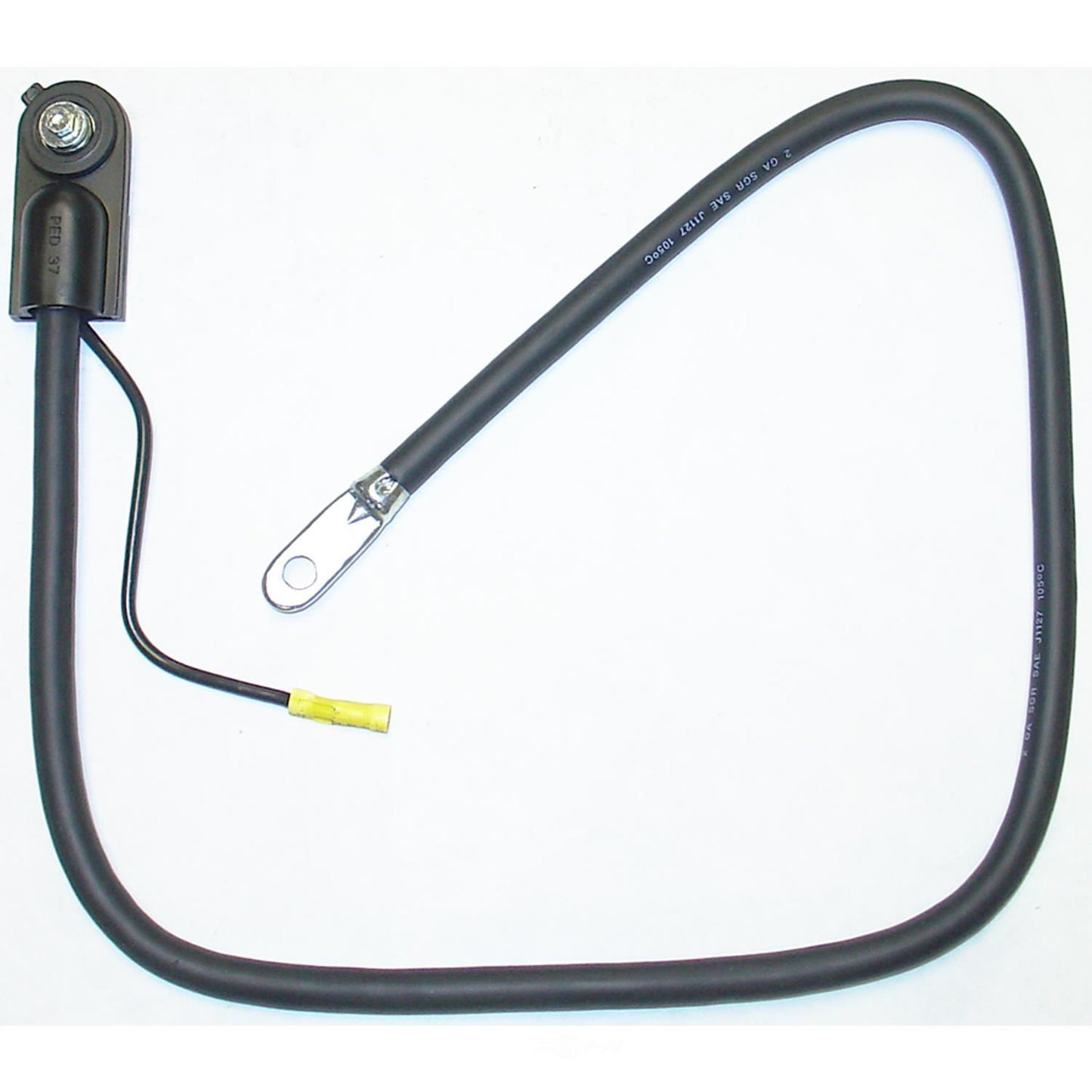 Battery Cable Chevrolet Corvette 84-96 C1500 1988-99 C2500 88-00 A40-2D