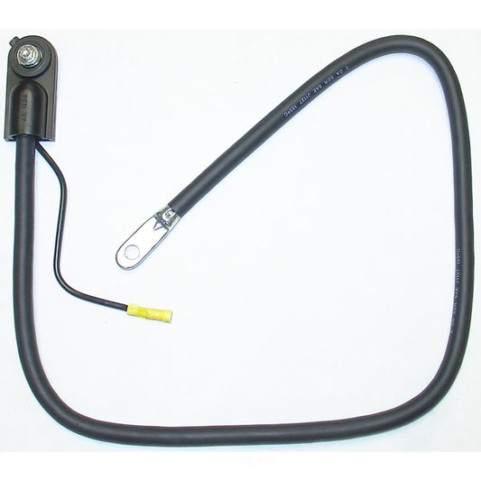 Battery Cable Chevrolet Corvette 84-96 C1500 1988-99 C2500 88-00 A40-2D