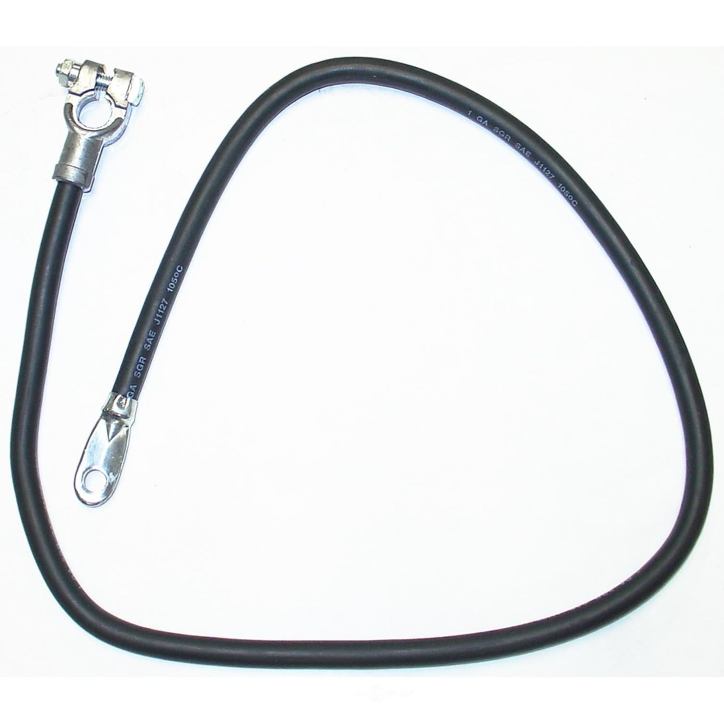 Battery Cable Negative Ford 67-86 Dodge 54-85 Oldsmobile 49-70 Battery to Ground A42-1
