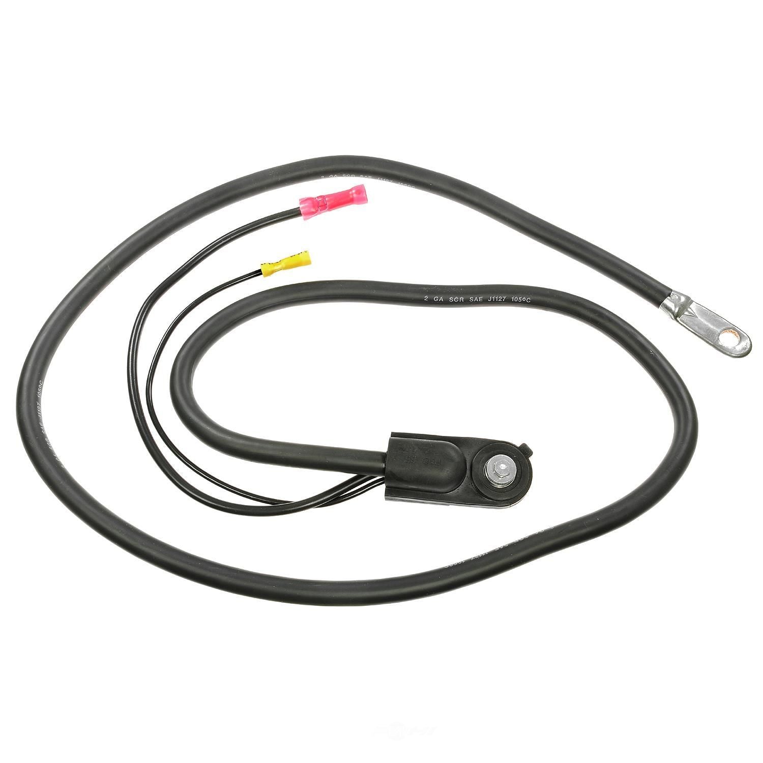 Battery Cable Chevrolet Corvette 1986-91 A56-2DD