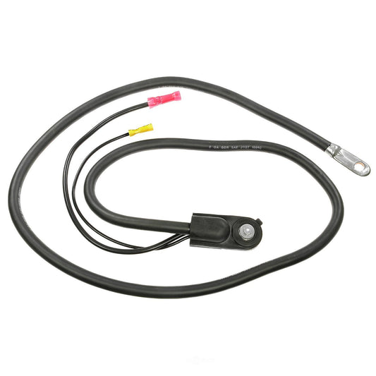 Battery Cable Chevrolet Corvette 1986-91 A56-2DD