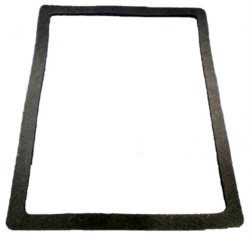 Battery Floor Hole Cover Seal 47-55 Chevrolet GMC Pickup Truck FL132