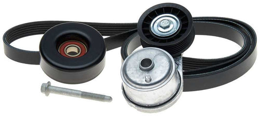 Belt Drive Tensioner Kit Chevrolet/GMC C2500 K2500 96-00 C1500 K1500 96-99 90K38103C**