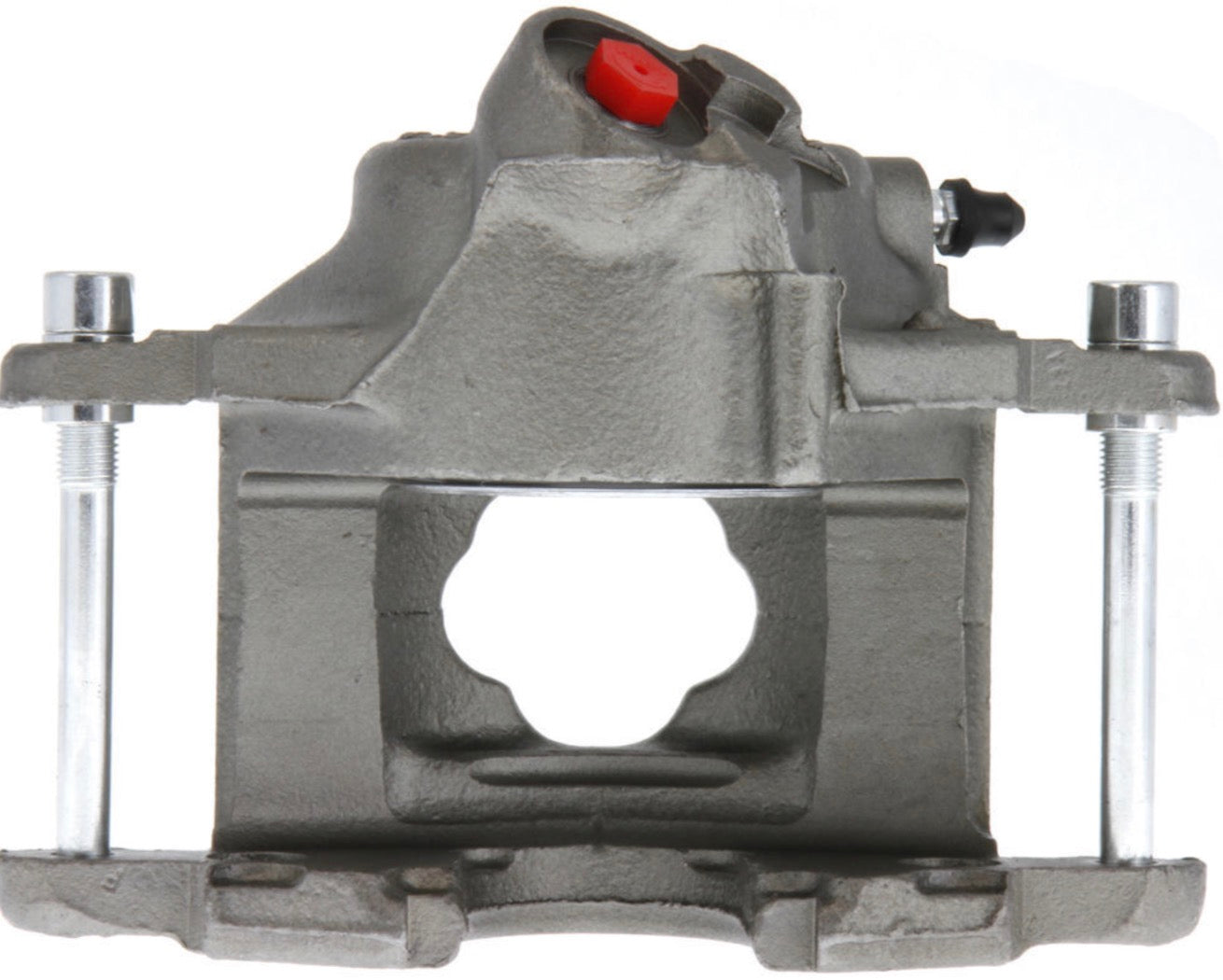 Brake Calliper Chevrolet C10 C20 Pickup 71-78, G20 Van 71-78, Bel Air 71-75 GMC Front Left 141.62046