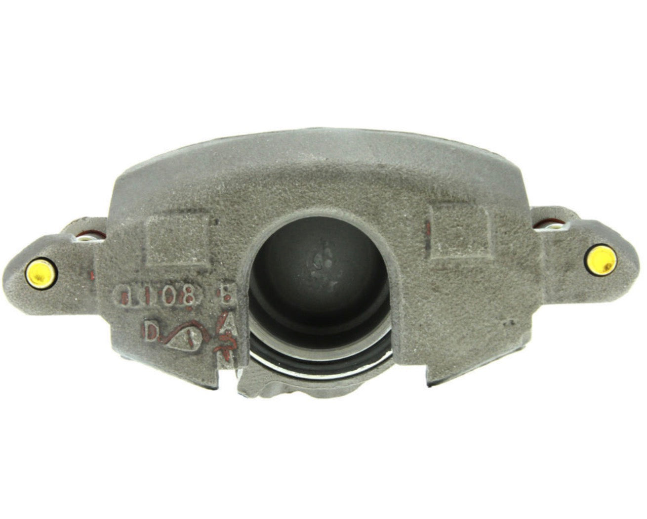 Brake Calliper Chevrolet C10 C20 Pickup 71-78, G20 Van 71-78, Bel Air 71-75 GMC Front Left 141.62046