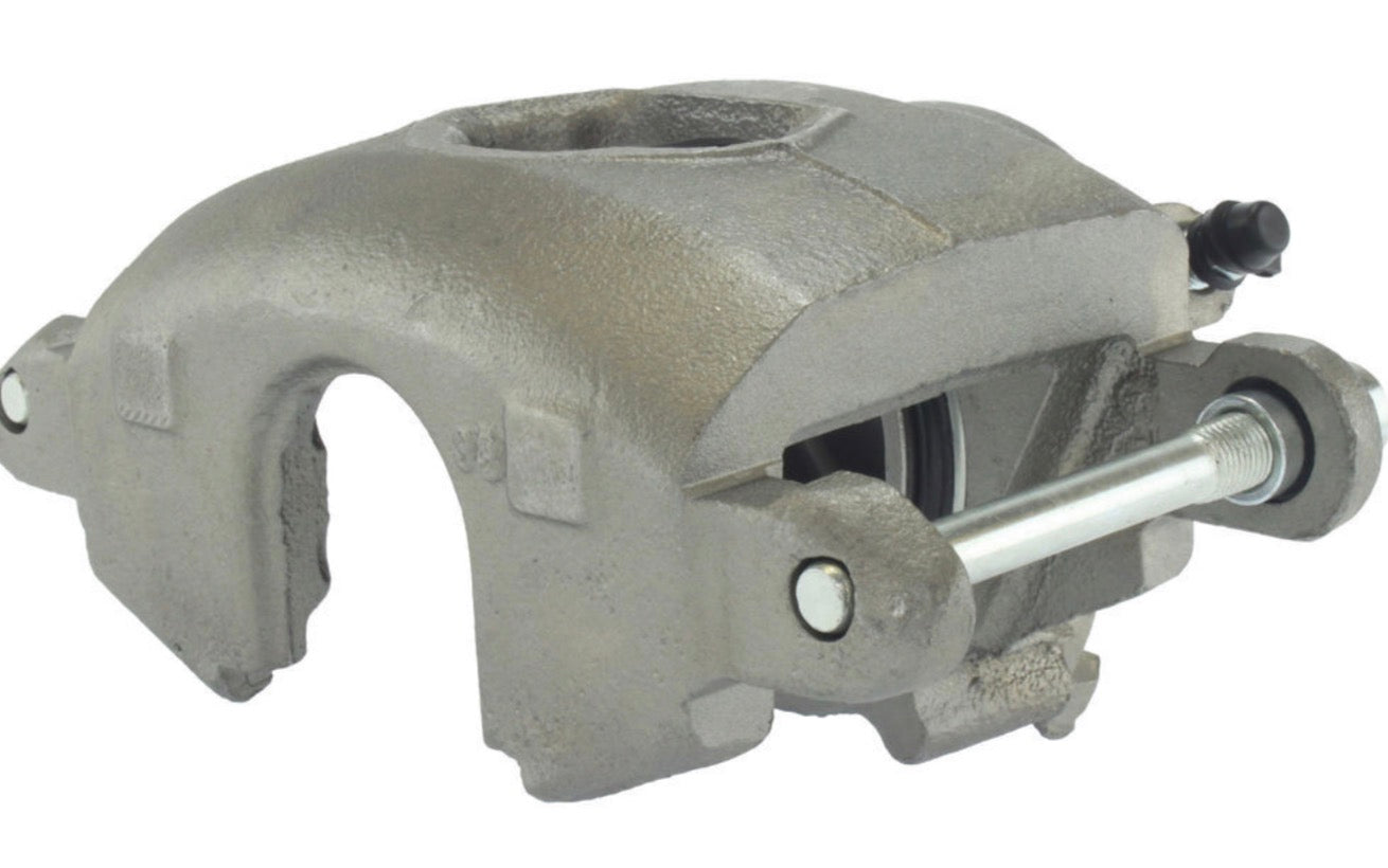 Brake Calliper Chevrolet C10 C20 Pickup 71-78, G20 Van 71-78, Bel Air 71-75 GMC Front Right 141.62045